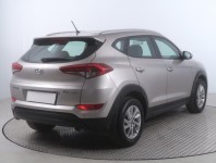Hyundai Tucson  1.7 CRDi 