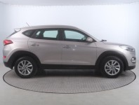 Hyundai Tucson  1.7 CRDi 