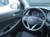 Hyundai Tucson  1.7 CRDi 