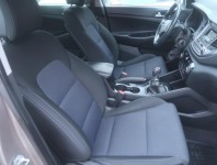 Hyundai Tucson  1.7 CRDi 
