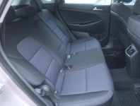 Hyundai Tucson  1.7 CRDi 