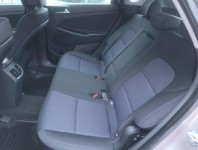 Hyundai Tucson  1.7 CRDi 