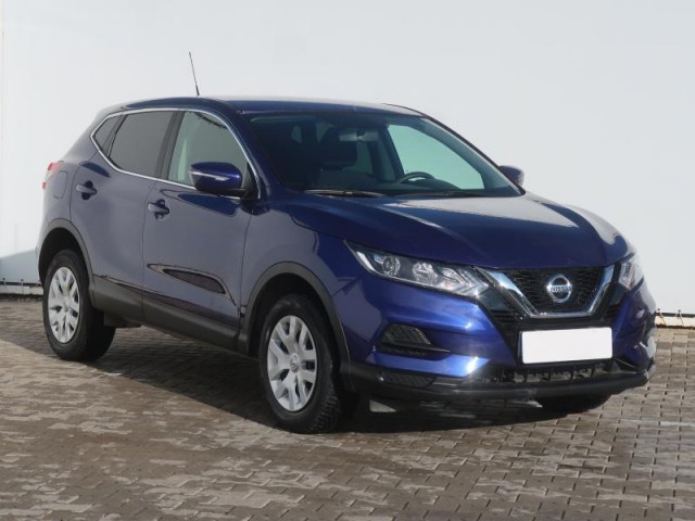 Nissan Qashqai  1.3 DIG-T 