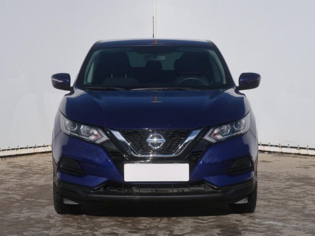 Nissan Qashqai  1.3 DIG-T 