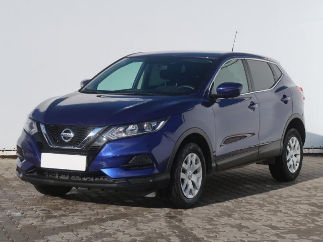 Nissan Qashqai  1.3 DIG-T 