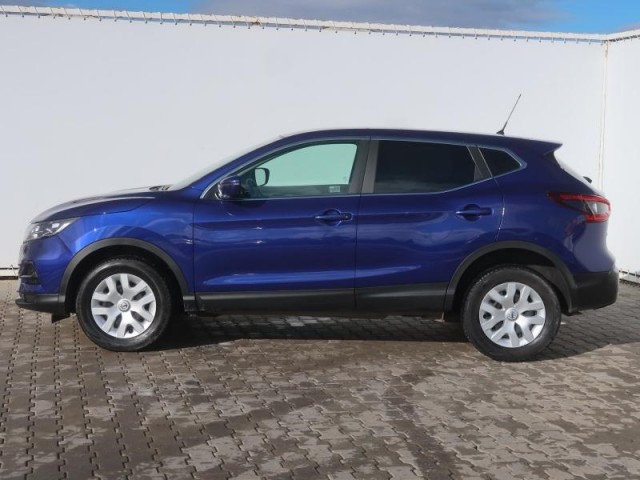 Nissan Qashqai  1.3 DIG-T 