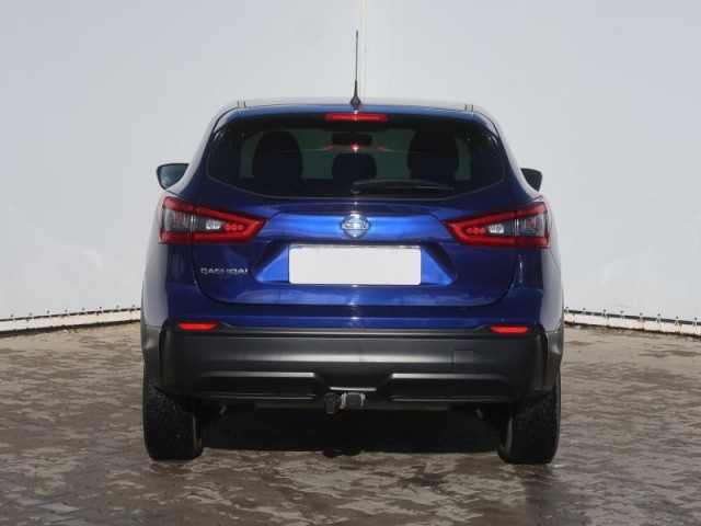 Nissan Qashqai  1.3 DIG-T 
