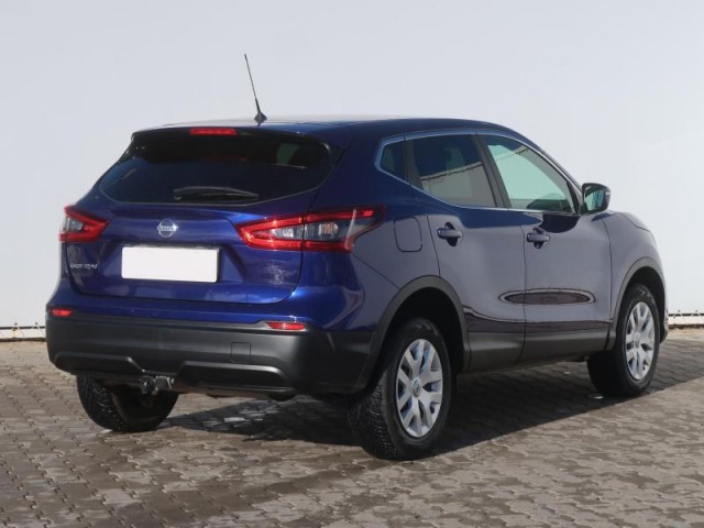 Nissan Qashqai  1.3 DIG-T 