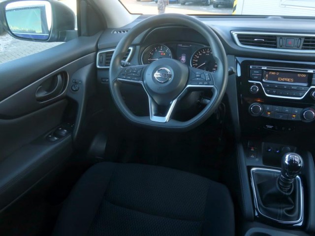 Nissan Qashqai  1.3 DIG-T 