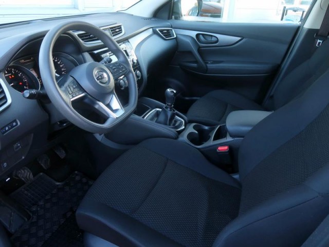 Nissan Qashqai  1.3 DIG-T 