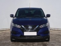 Nissan Qashqai  1.3 DIG-T 