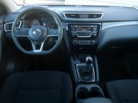 Nissan Qashqai  1.3 DIG-T 