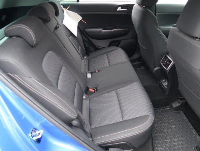 Kia Sportage  1.6 CRDi MHEV Black Edition