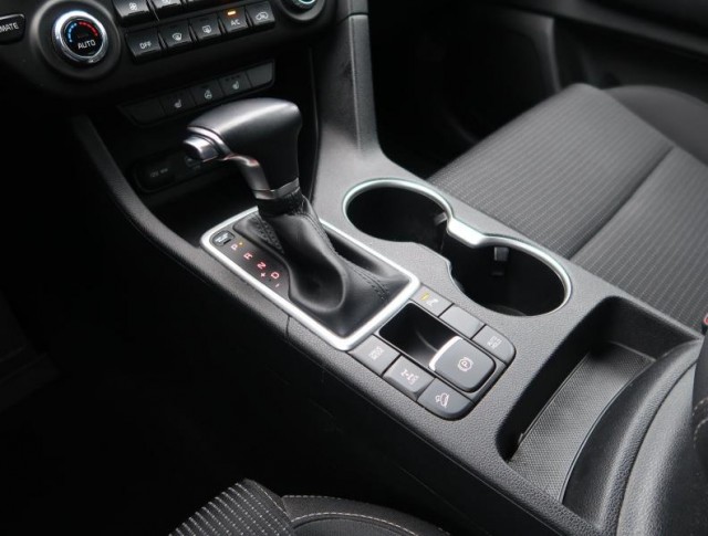 Kia Sportage  1.6 CRDi MHEV Black Edition