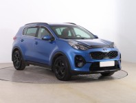 Kia Sportage  1.6 CRDi MHEV Black Edition