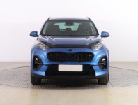 Kia Sportage  1.6 CRDi MHEV Black Edition