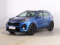 Kia Sportage  1.6 CRDi MHEV Black Edition