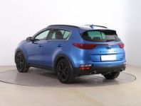 Kia Sportage  1.6 CRDi MHEV Black Edition