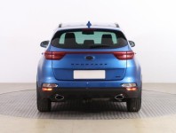 Kia Sportage  1.6 CRDi MHEV Black Edition