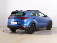 Kia Sportage  1.6 CRDi MHEV Black Edition