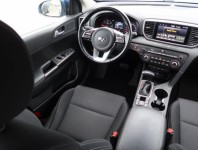 Kia Sportage  1.6 CRDi MHEV Black Edition