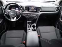 Kia Sportage  1.6 CRDi MHEV Black Edition