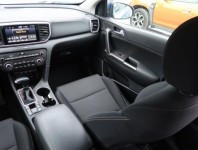 Kia Sportage  1.6 CRDi MHEV Black Edition