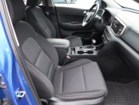 Kia Sportage  1.6 CRDi MHEV Black Edition