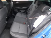 Kia Sportage  1.6 CRDi MHEV Black Edition