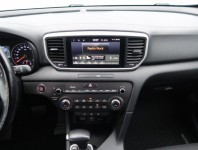 Kia Sportage  1.6 CRDi MHEV Black Edition