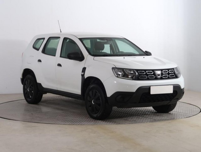 Dacia Duster  1.6 SCe 