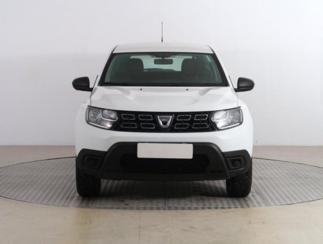 Dacia Duster  1.6 SCe 