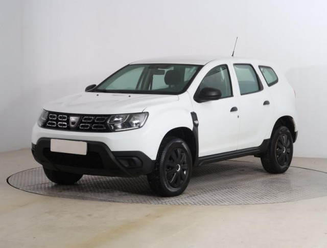 Dacia Duster  1.6 SCe 