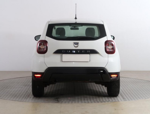 Dacia Duster  1.6 SCe 