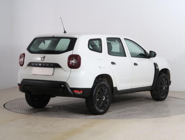 Dacia Duster  1.6 SCe 