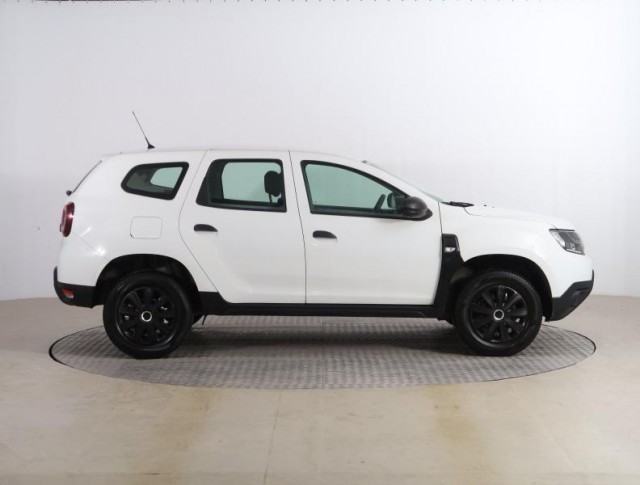 Dacia Duster  1.6 SCe 