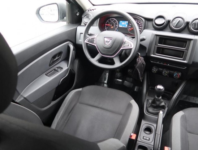 Dacia Duster  1.6 SCe 