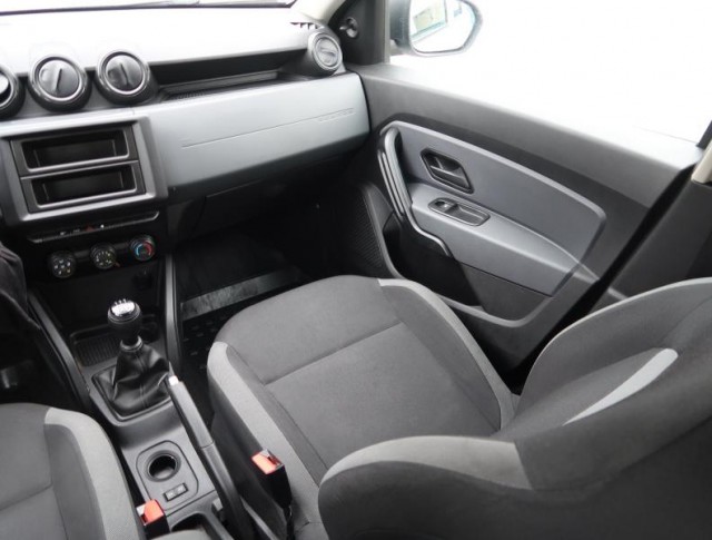 Dacia Duster  1.6 SCe 