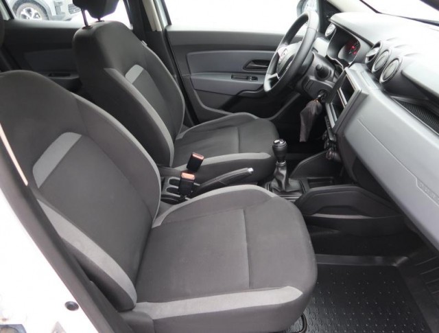Dacia Duster  1.6 SCe 