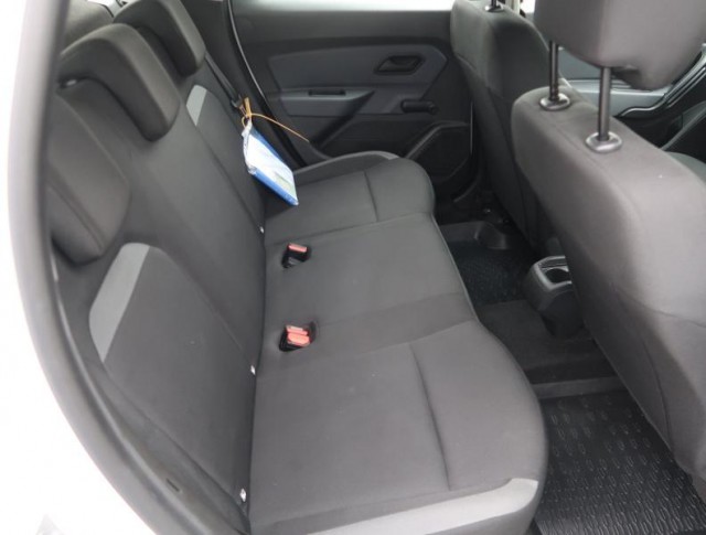 Dacia Duster  1.6 SCe 