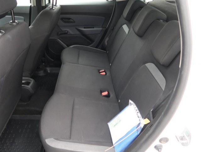 Dacia Duster  1.6 SCe 