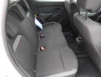Dacia Duster  1.6 SCe 
