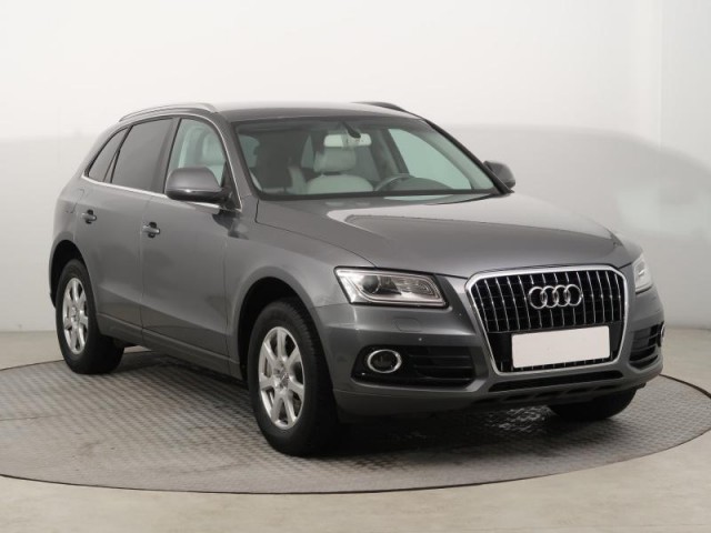 Audi Q5  3.0 TDI 
