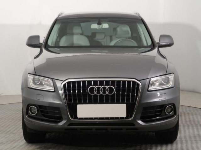 Audi Q5  3.0 TDI 