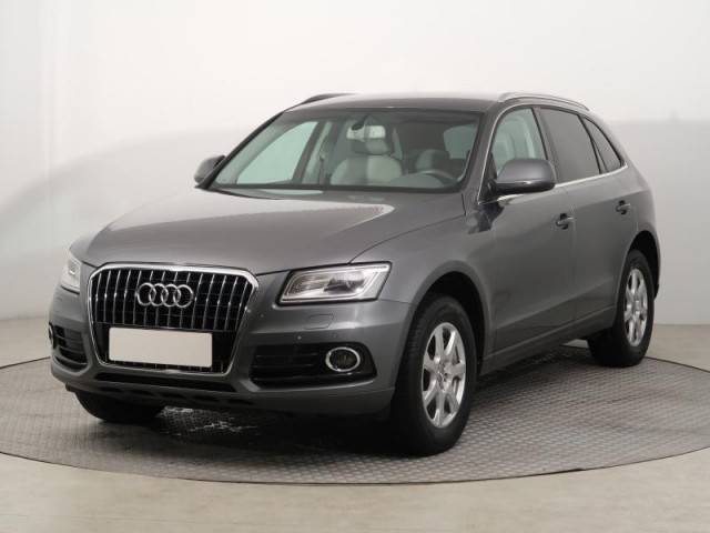 Audi Q5  3.0 TDI 