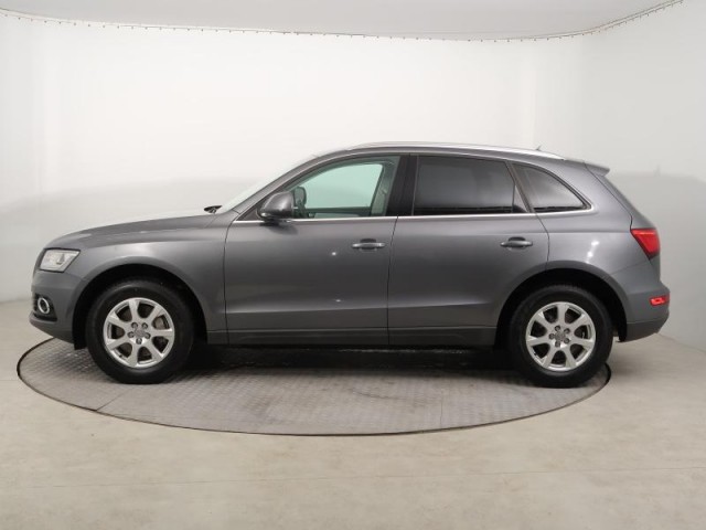 Audi Q5  3.0 TDI 