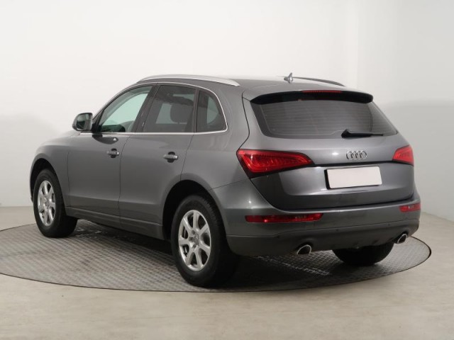 Audi Q5  3.0 TDI 