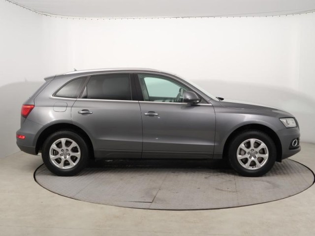 Audi Q5  3.0 TDI 