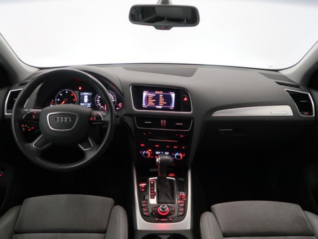 Audi Q5  3.0 TDI 