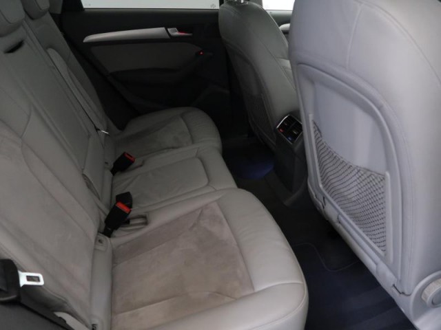Audi Q5  3.0 TDI 